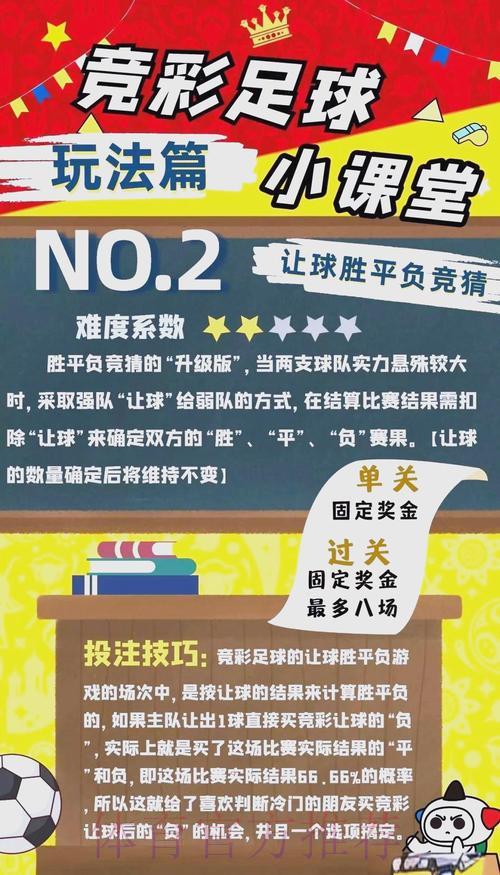 世界杯竞猜常见认知误区，助你规避潜在风险