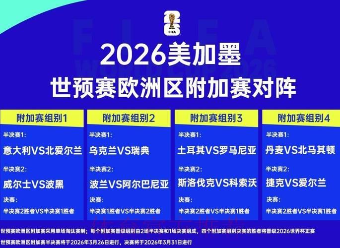 2026年世界杯赛事数据深度解析与全景展示 2026年世界杯赛事数据深度解析与全景展示