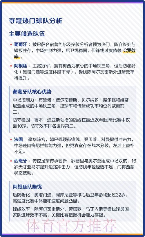 2026世界杯竞猜必备安全攻略与热门预测技巧全面解析 2026世界杯竞猜必备安全攻略与热门预测技巧全面解析