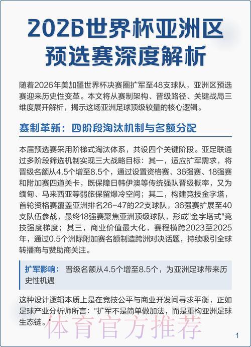 世界杯预测官网全站深度解读与全面分析
