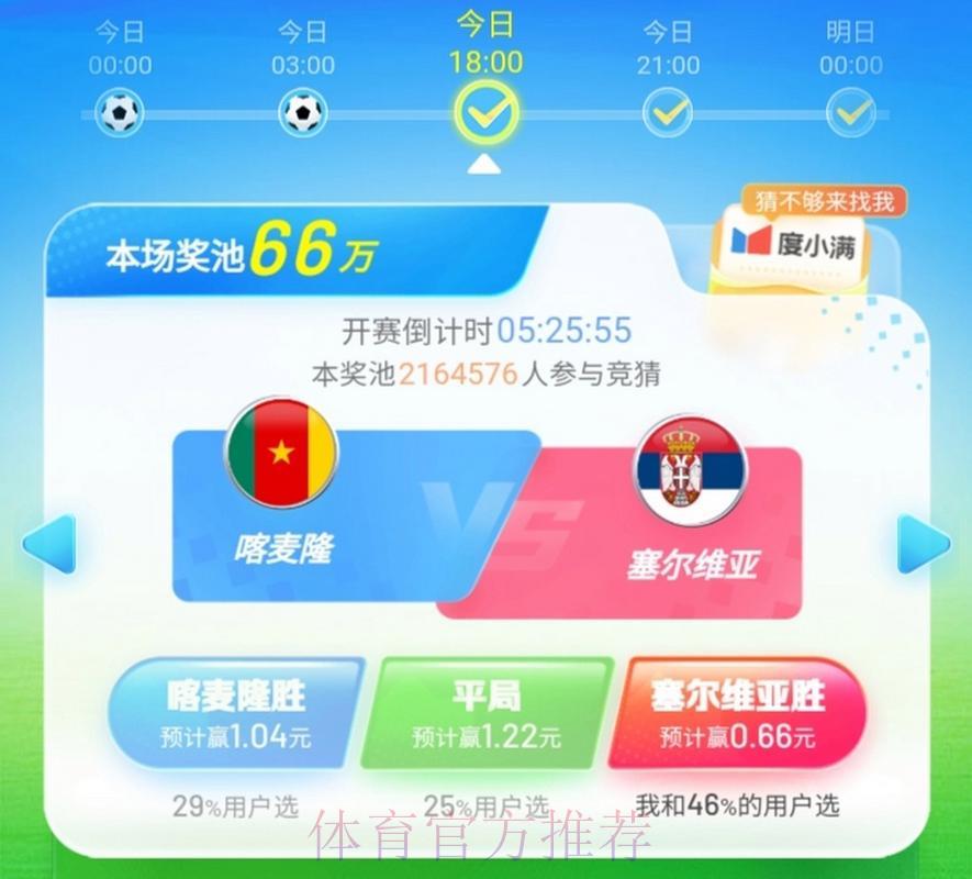 全球精选世界杯竞猜平台入口汇总指南