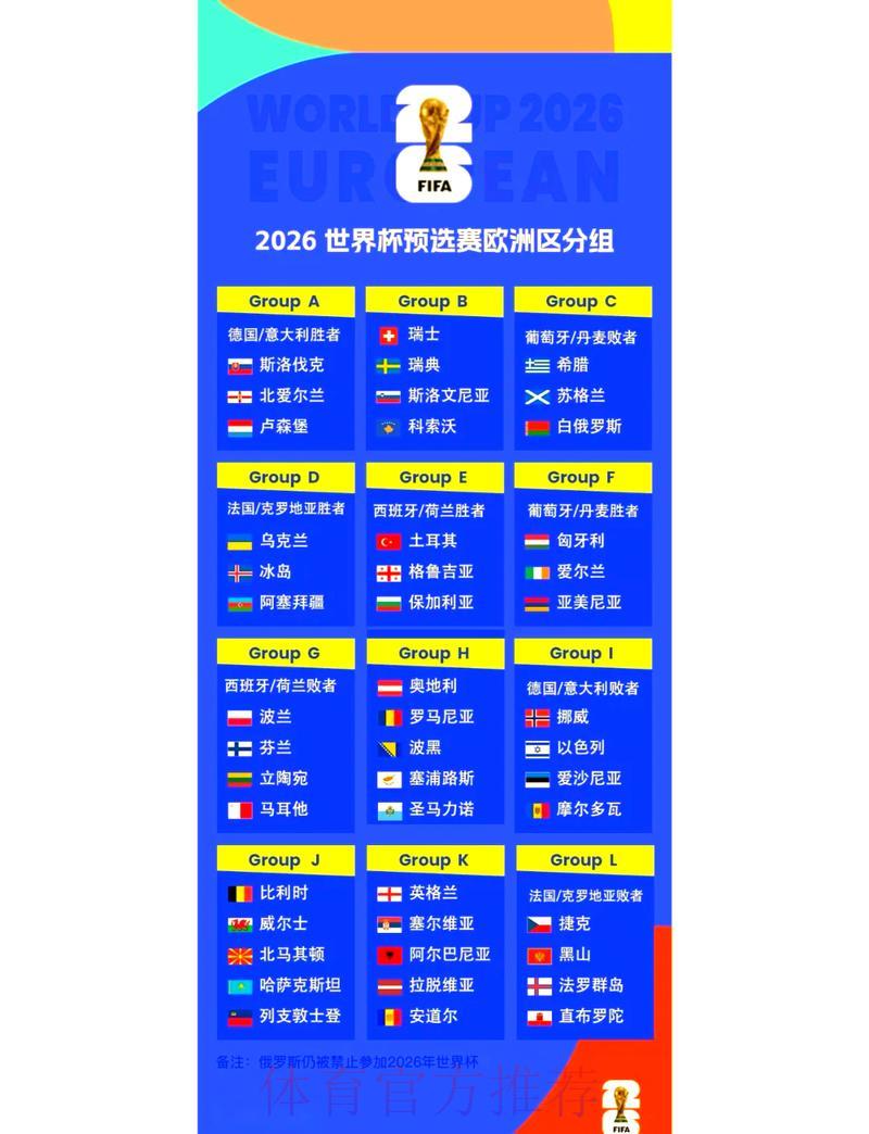 2026年世界杯预选赛官方网站入口地址全面解析