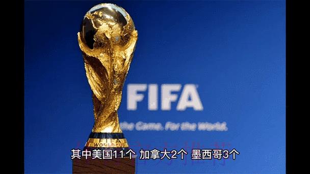 2026世界杯预选赛最新赛程与实时积分榜动态